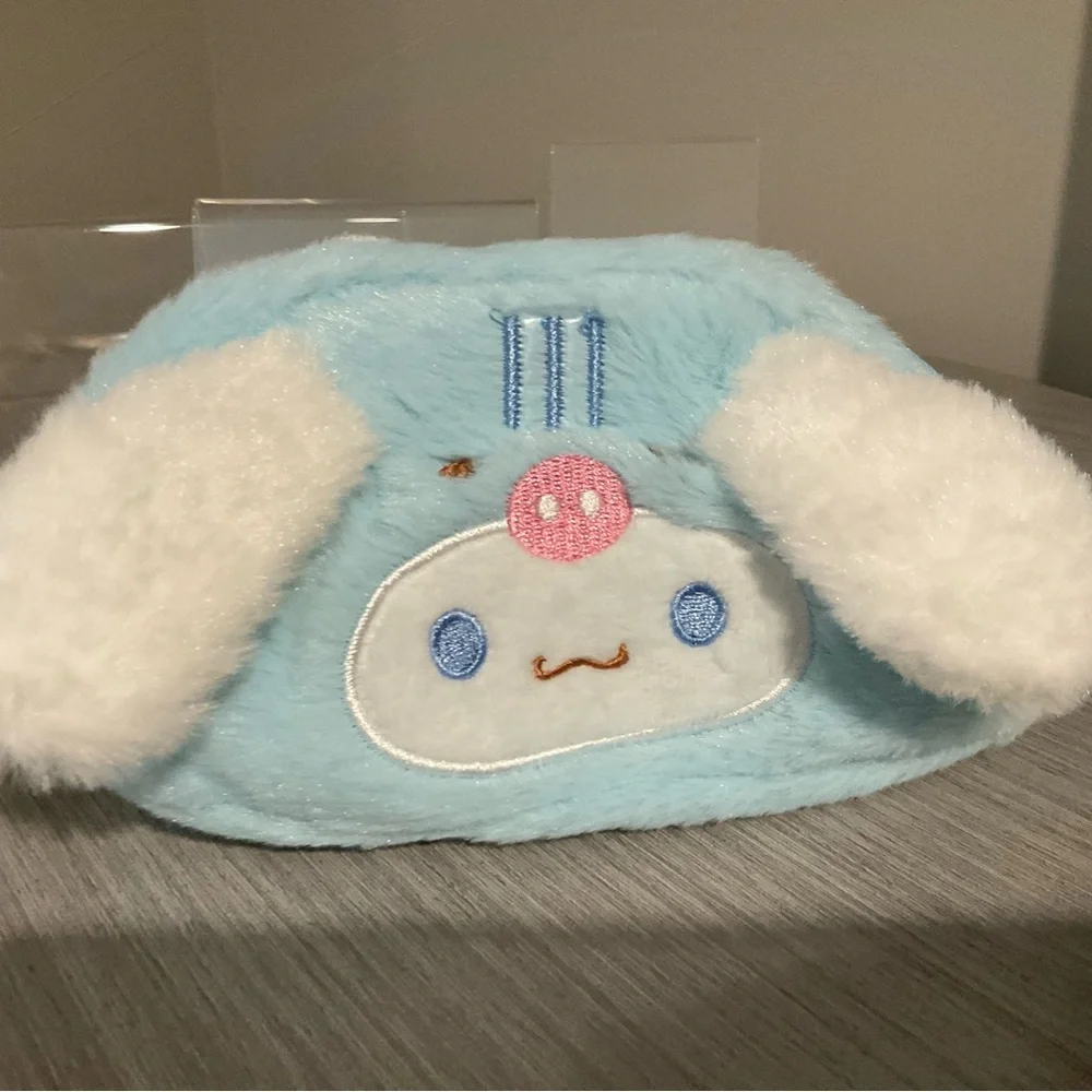 Cinnamoroll 3 piece Plush Bundle